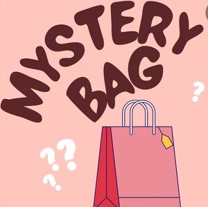 Low start mystery bag - MK75